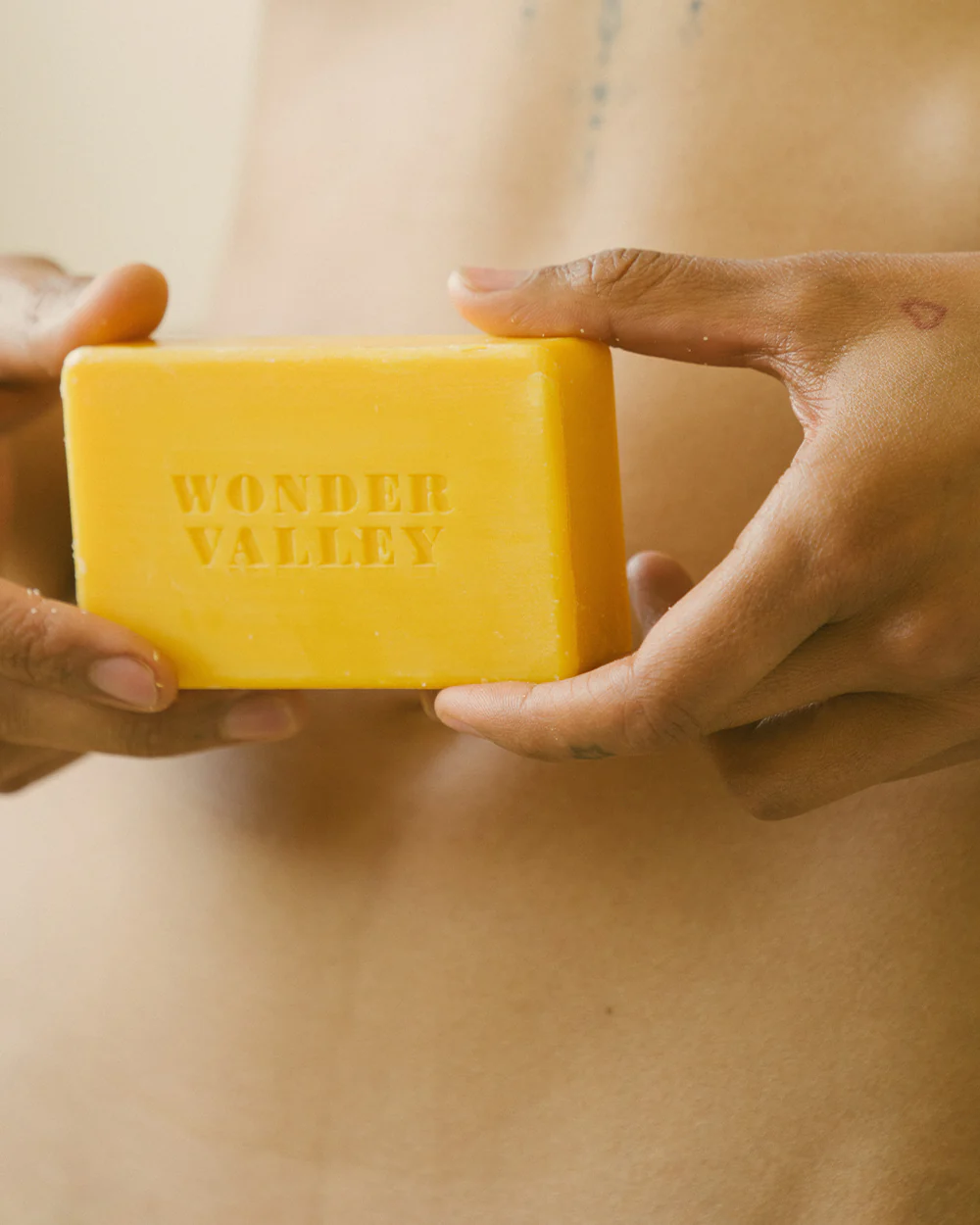 Two Deserts Soap - Image 7