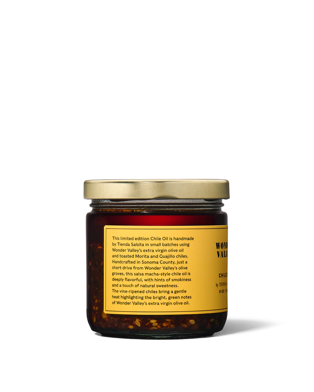 Chile Oil - Image 4