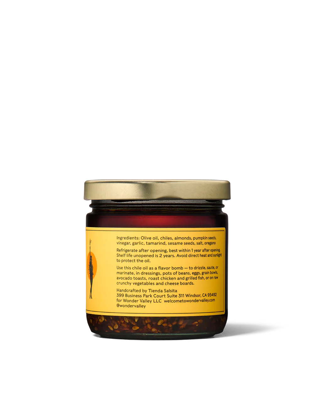 Chile Oil - Image 6