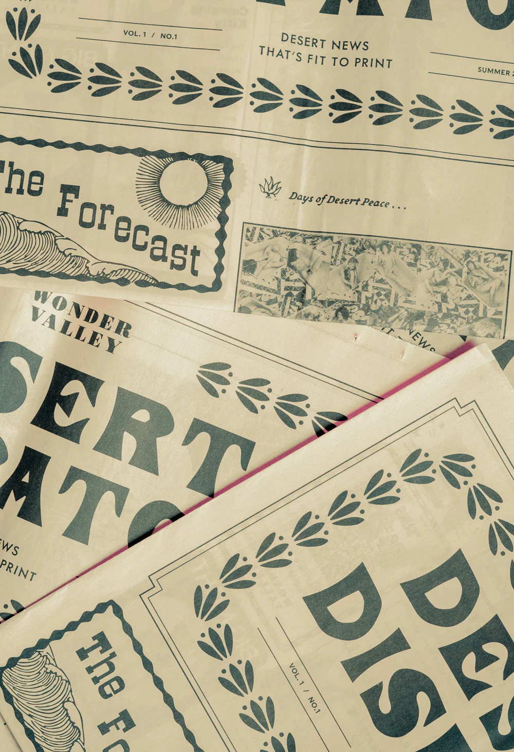 Desert Dispatch - Image 3