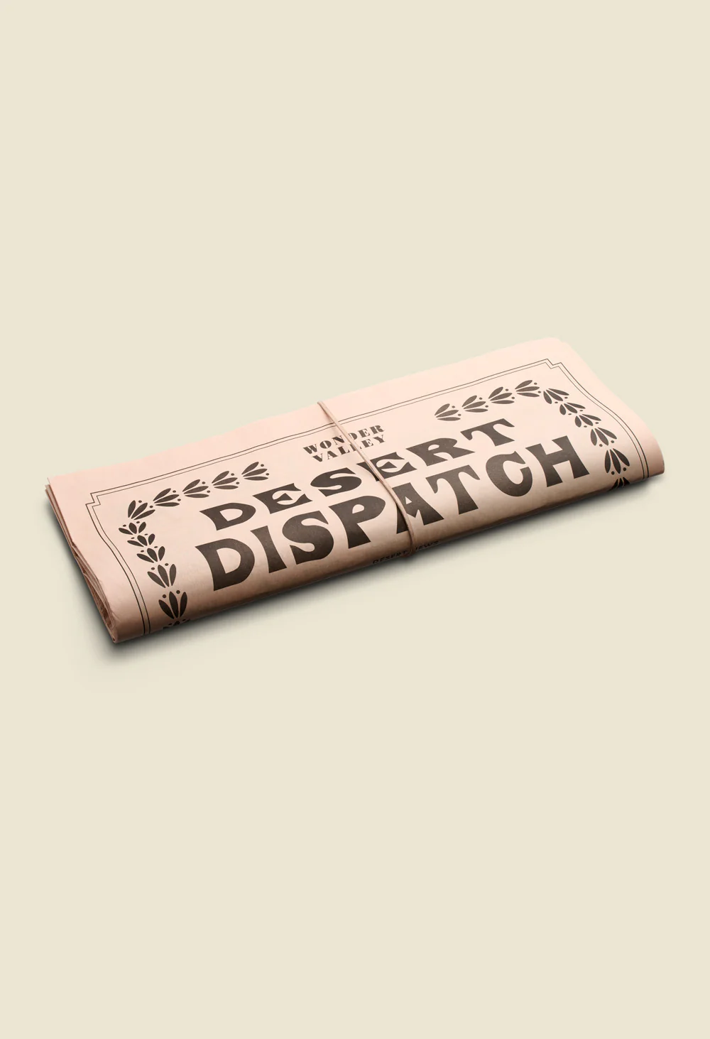 Desert Dispatch - Image 4