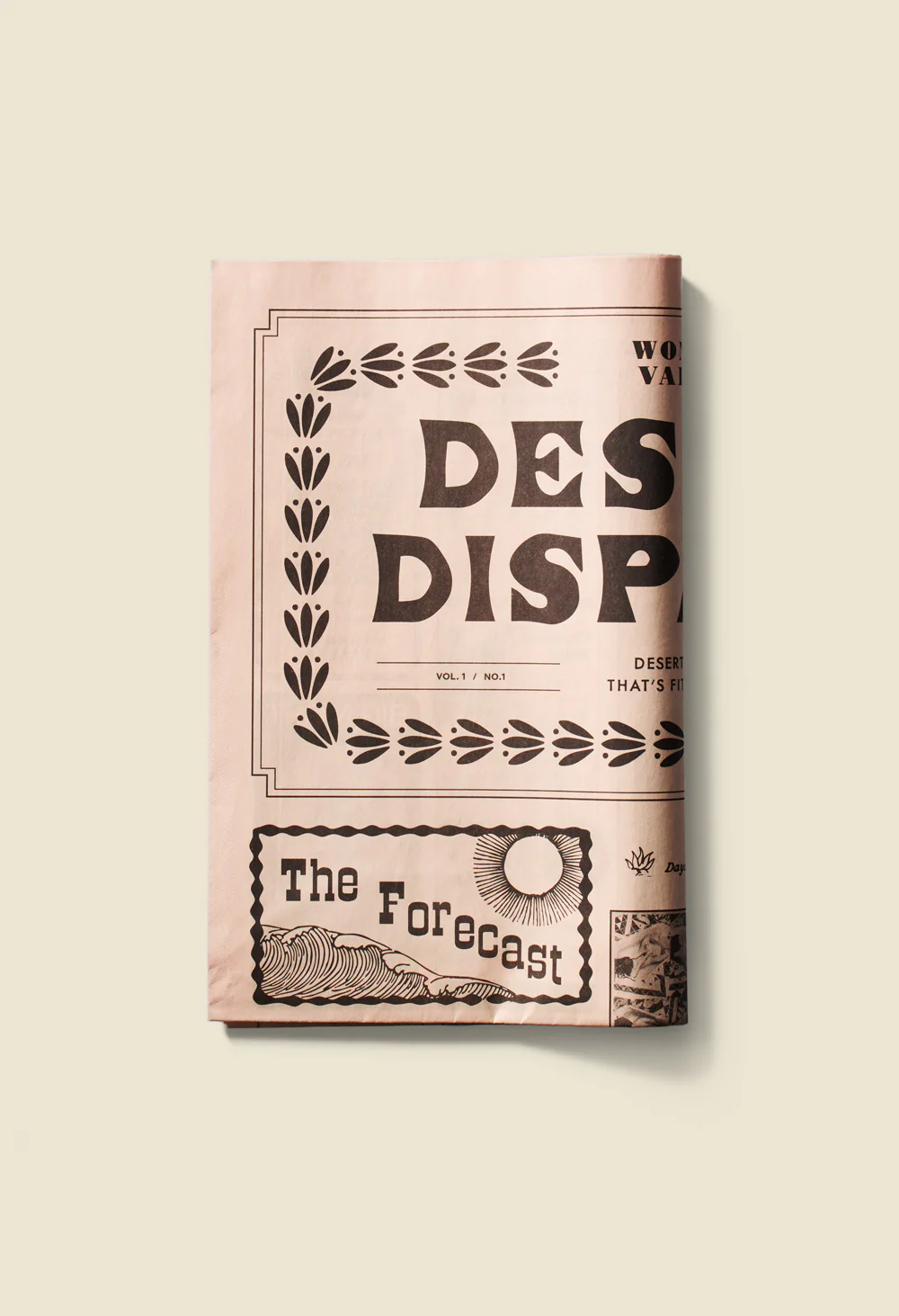 Desert Dispatch - Image 5