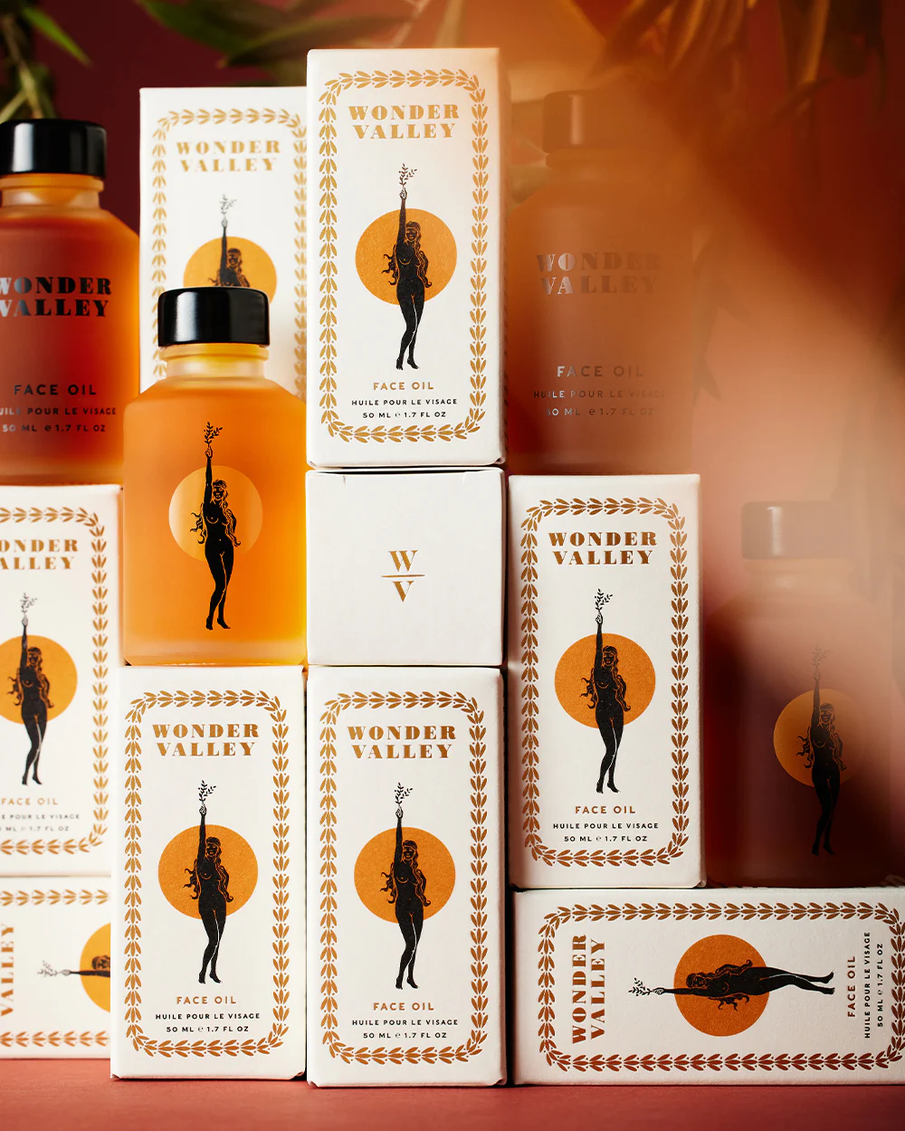 Face Oil - Image 5