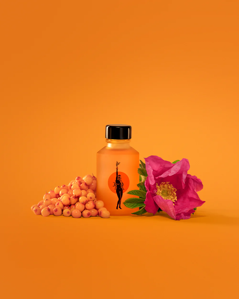 Face Oil - Image 6