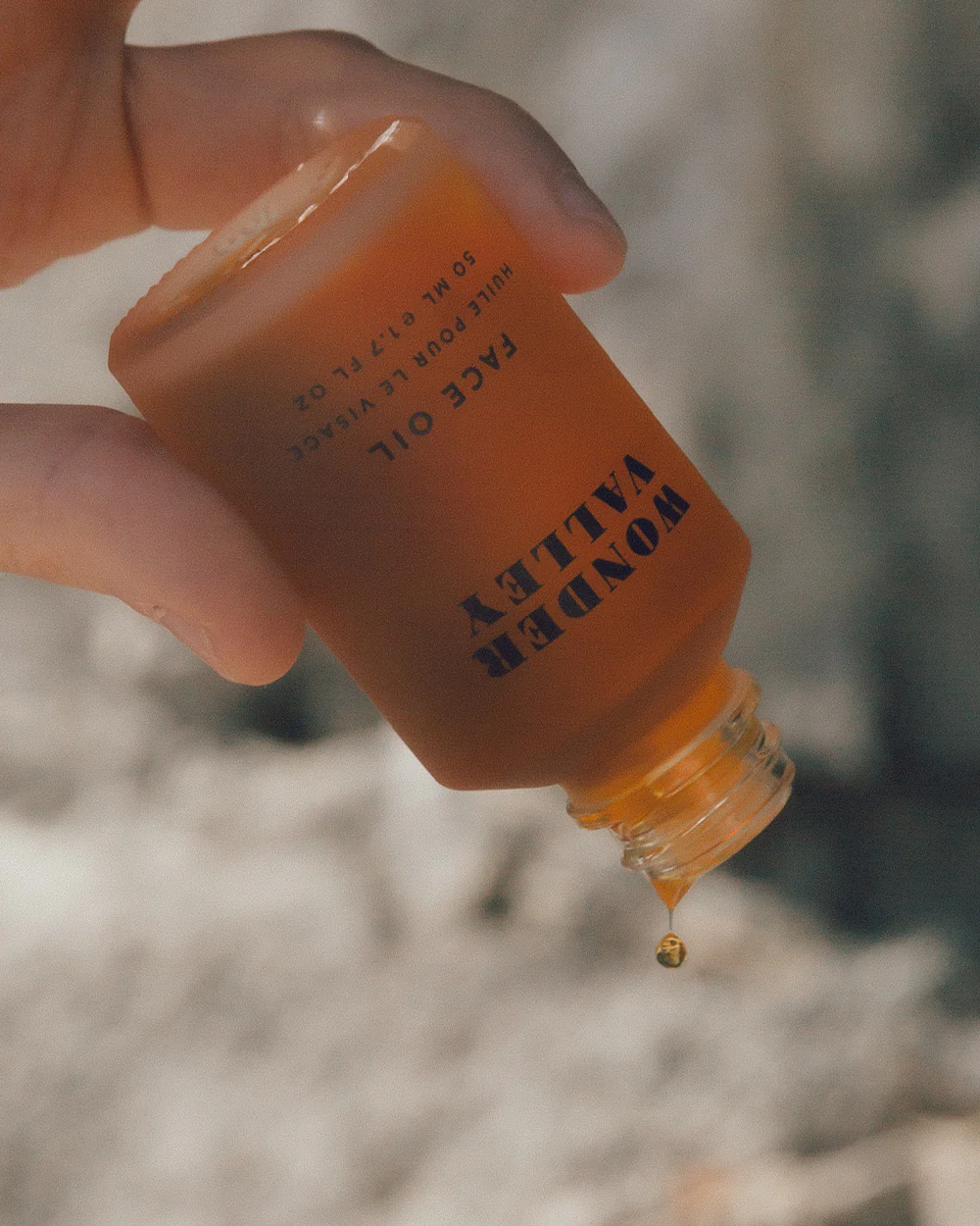 Face Oil - Image 7