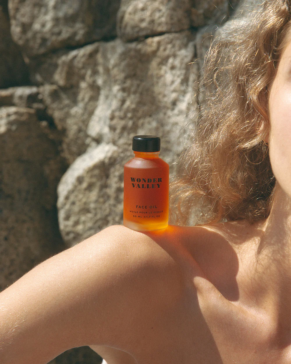 Face Oil - Image 8