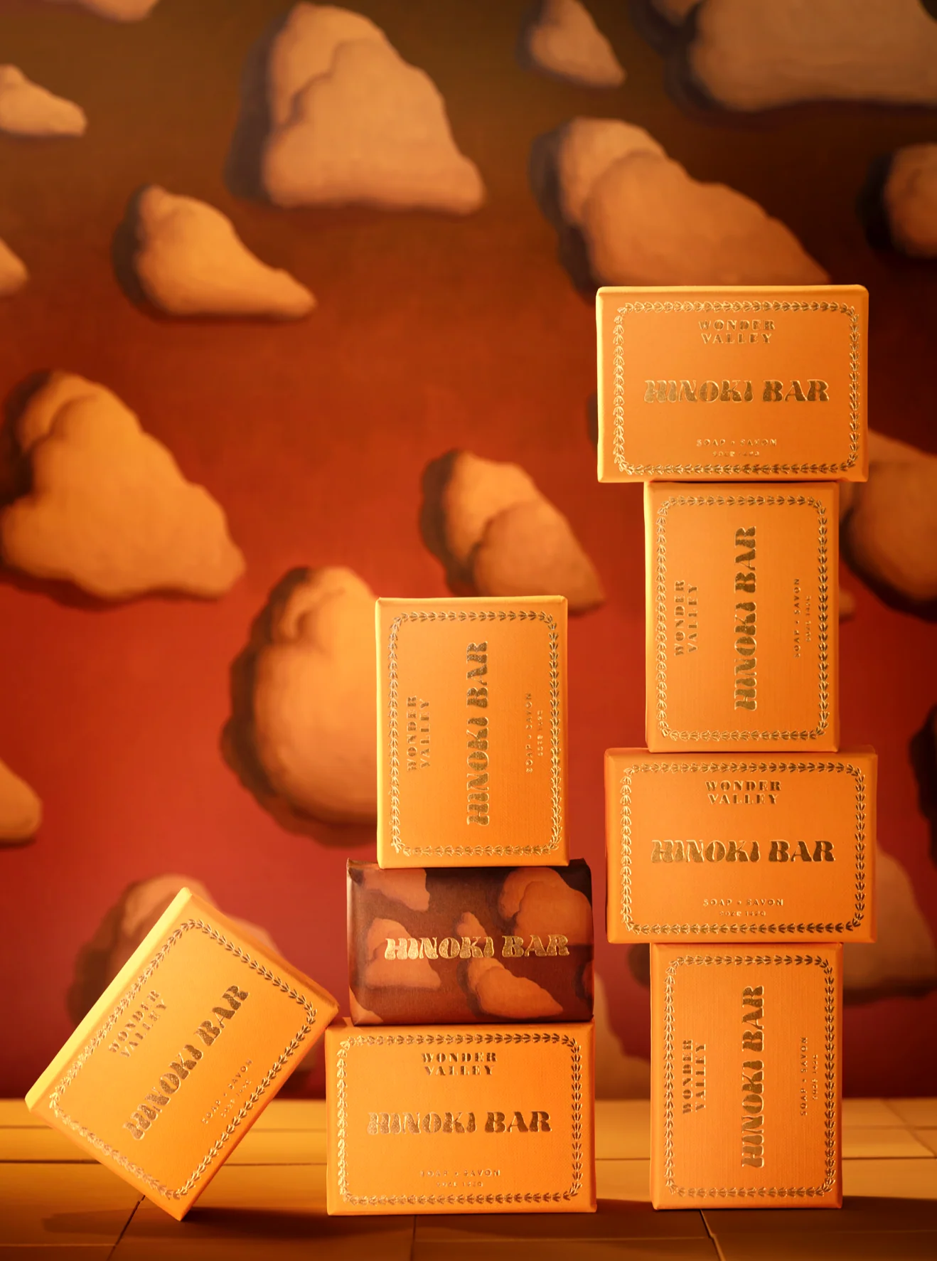 Hinoki Bar - Image 5