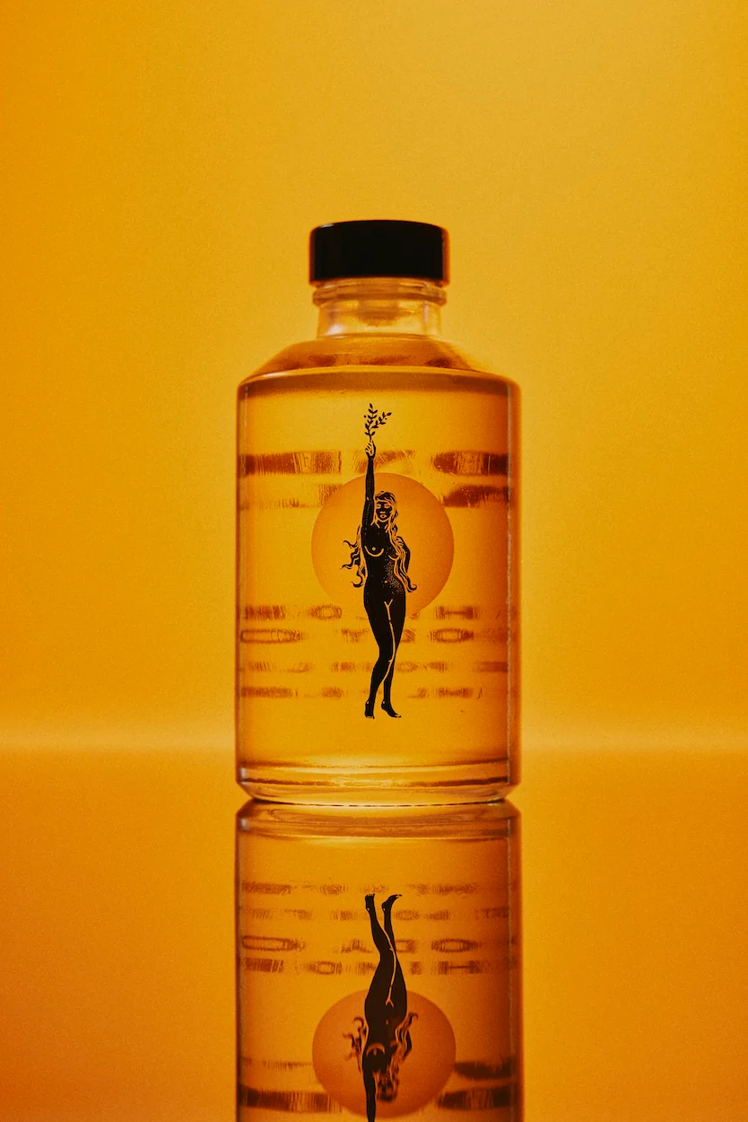 Hinoki Body Oil - Image 11
