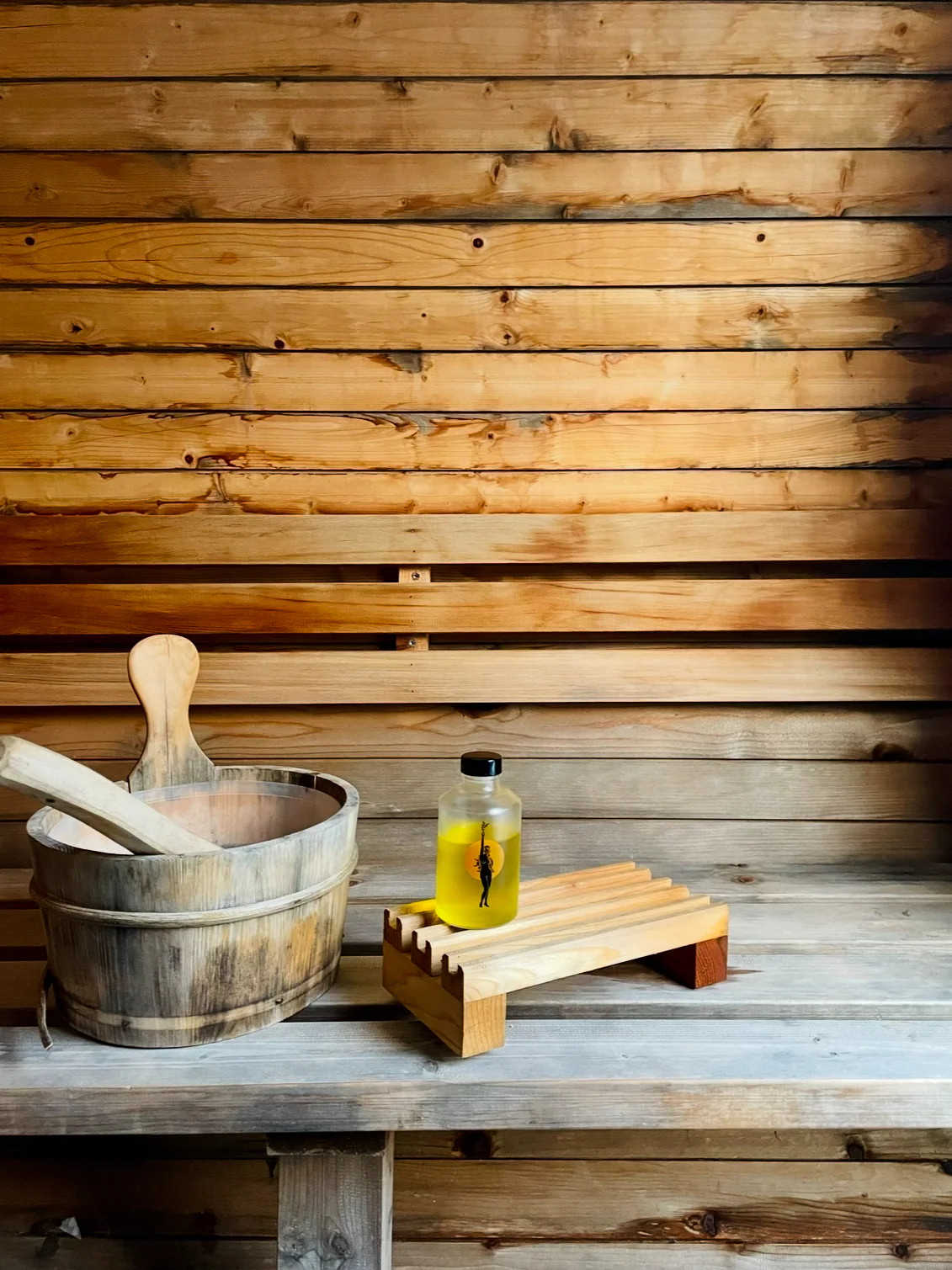 Hinoki Body Oil - Image 14