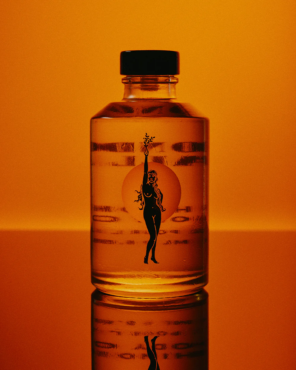 Hinoki Body Oil - Image 3