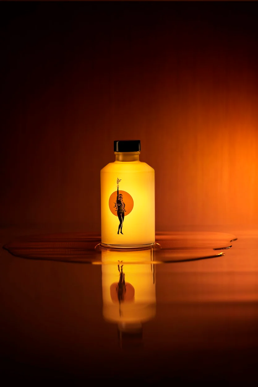 Hinoki Body Oil - Image 4