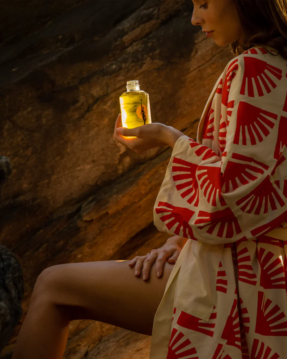 Hinoki Body Oil - Image 5