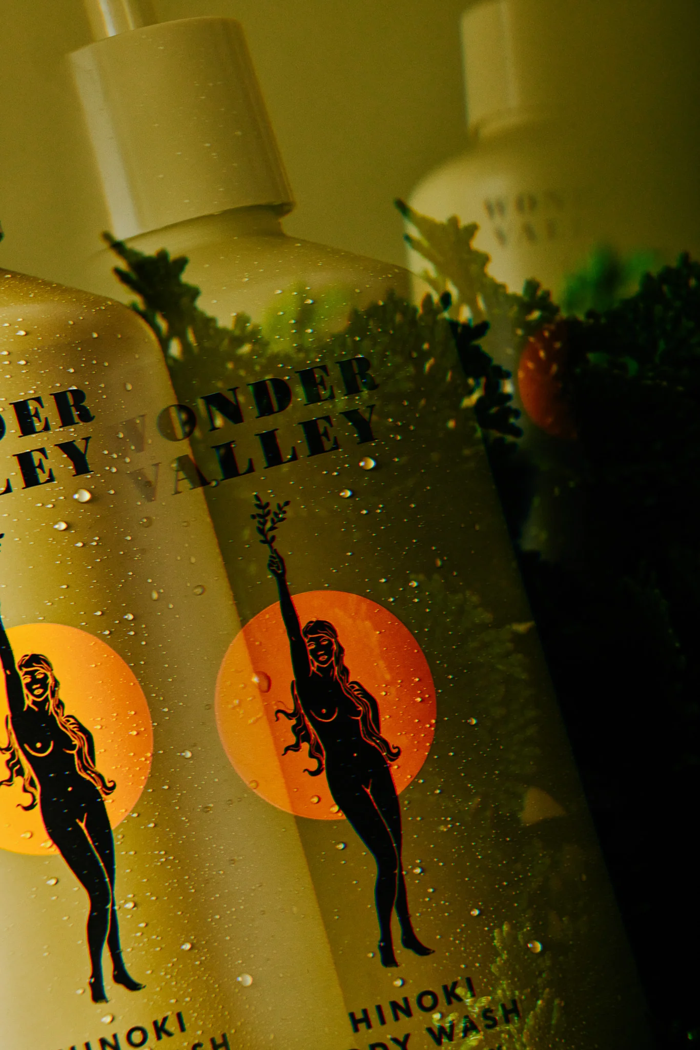 Hinoki Body Wash - Image 10