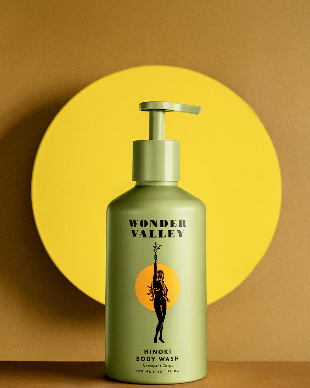 Hinoki Body Wash - Image 3