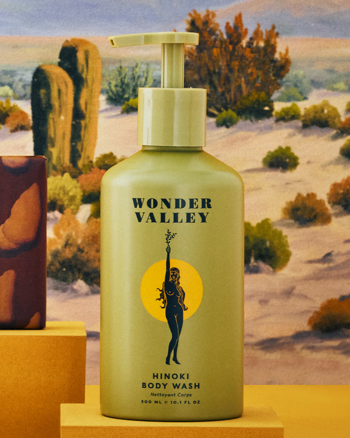 Hinoki Body Wash - Image 5