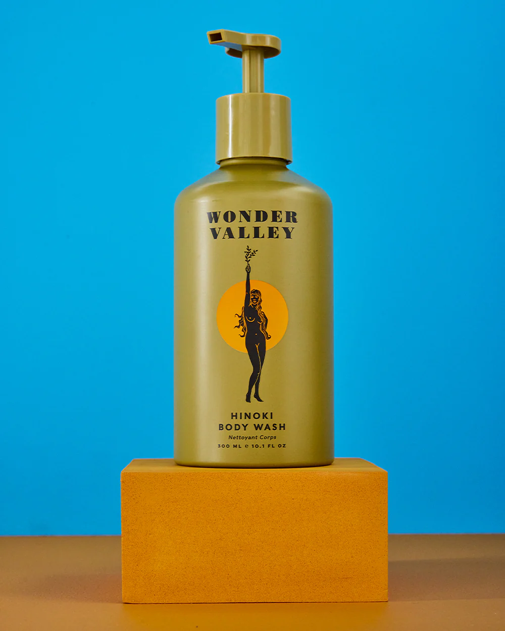 Hinoki Body Wash - Image 8
