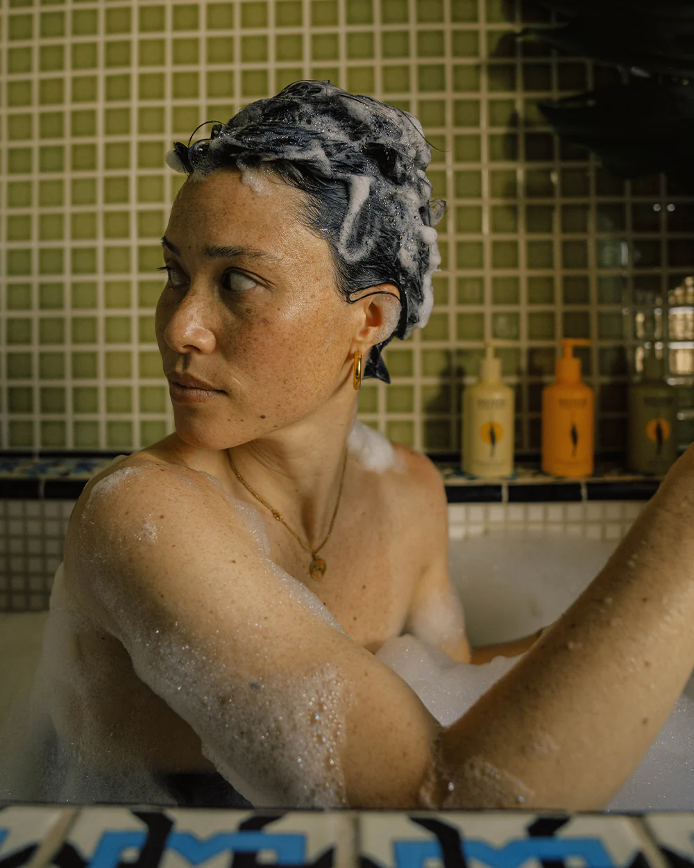 Hinoki Body Wash - Image 9