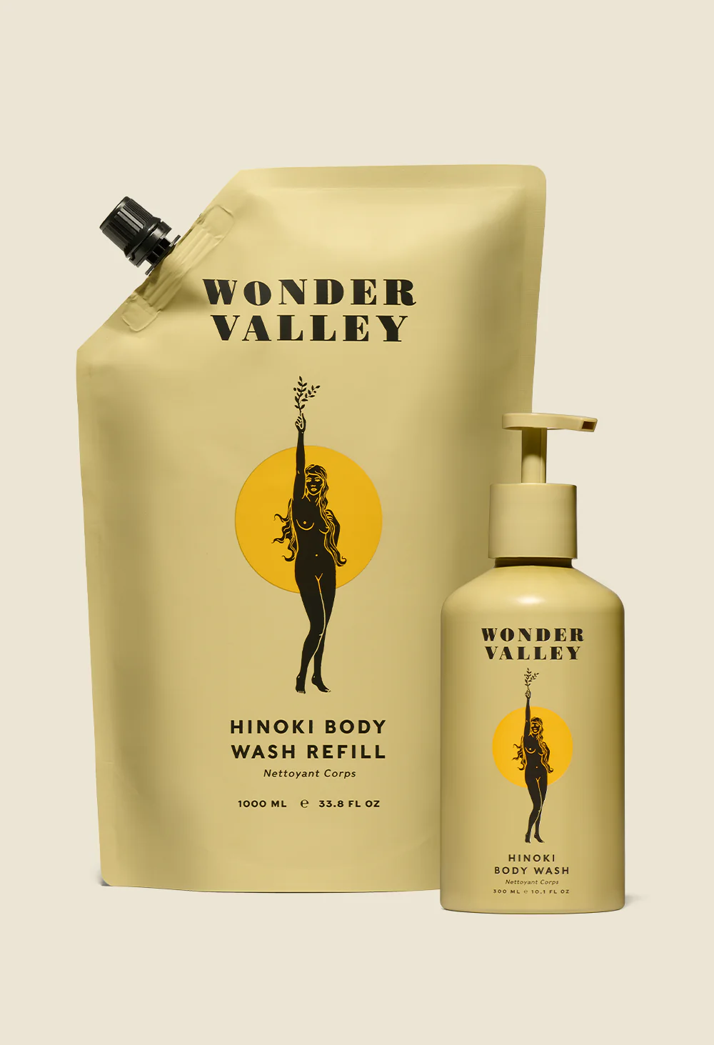 Body Wash Refill - Image 3