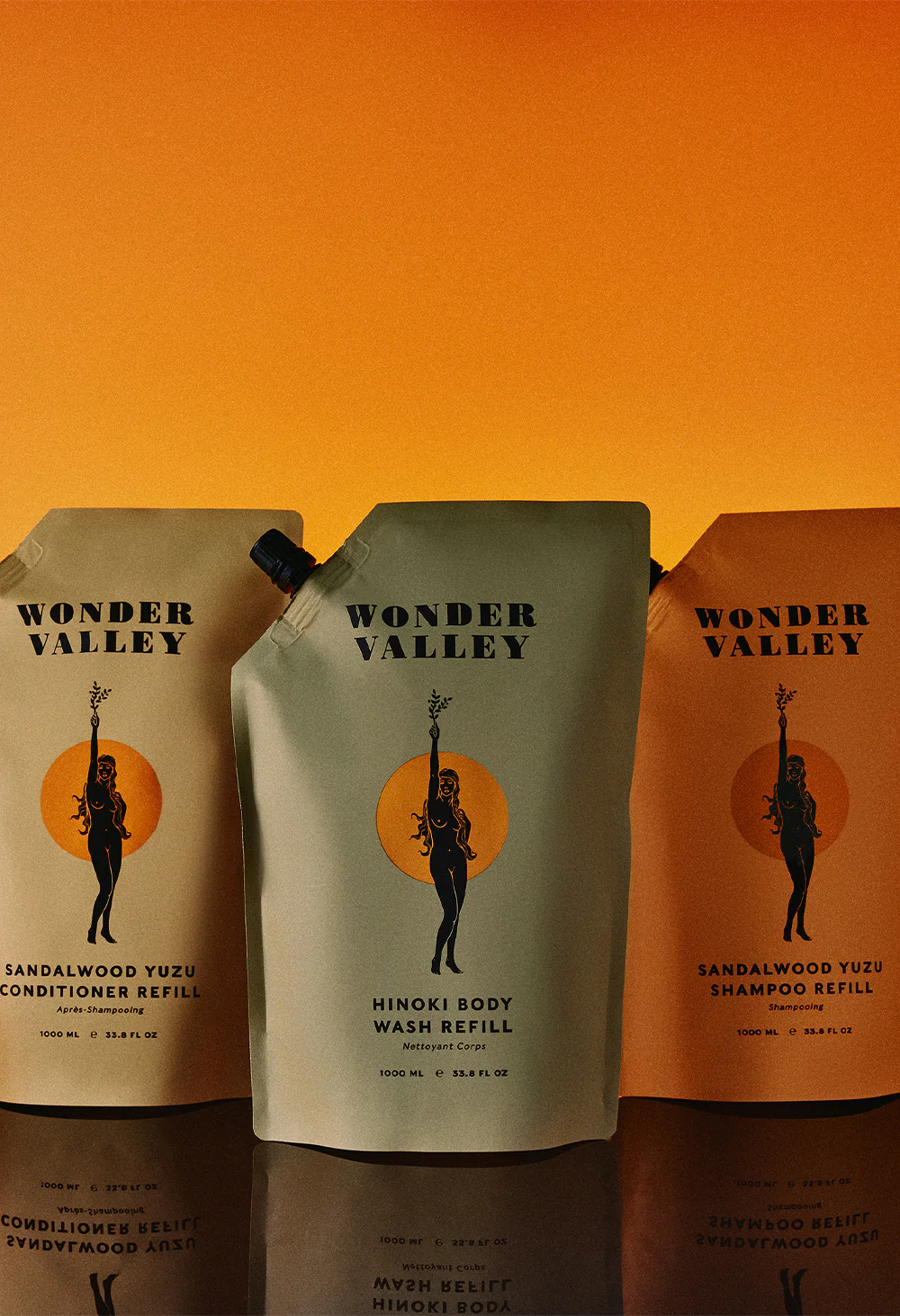 Body Wash Refill - Image 4