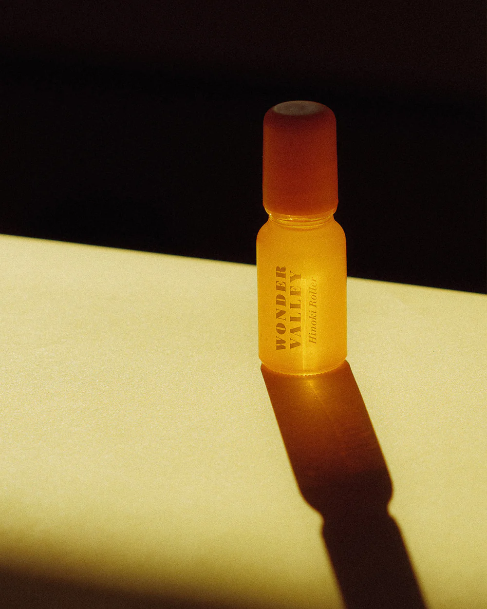 Hinoki Roller - Image 12