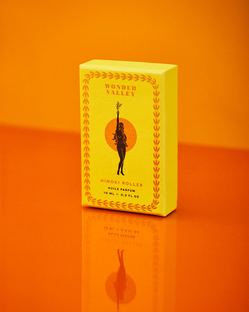 Hinoki Roller - Image 7