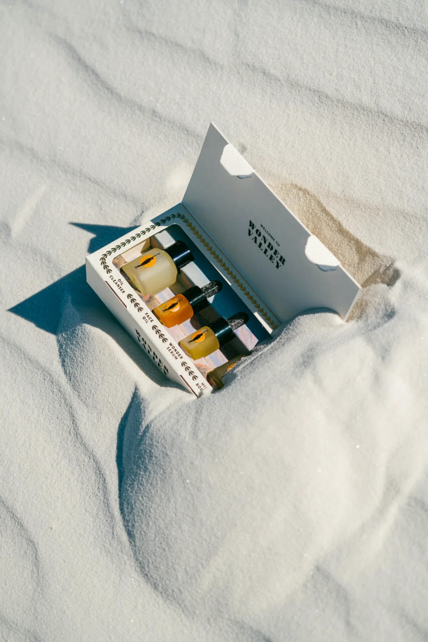 Little Wonders - Image 5