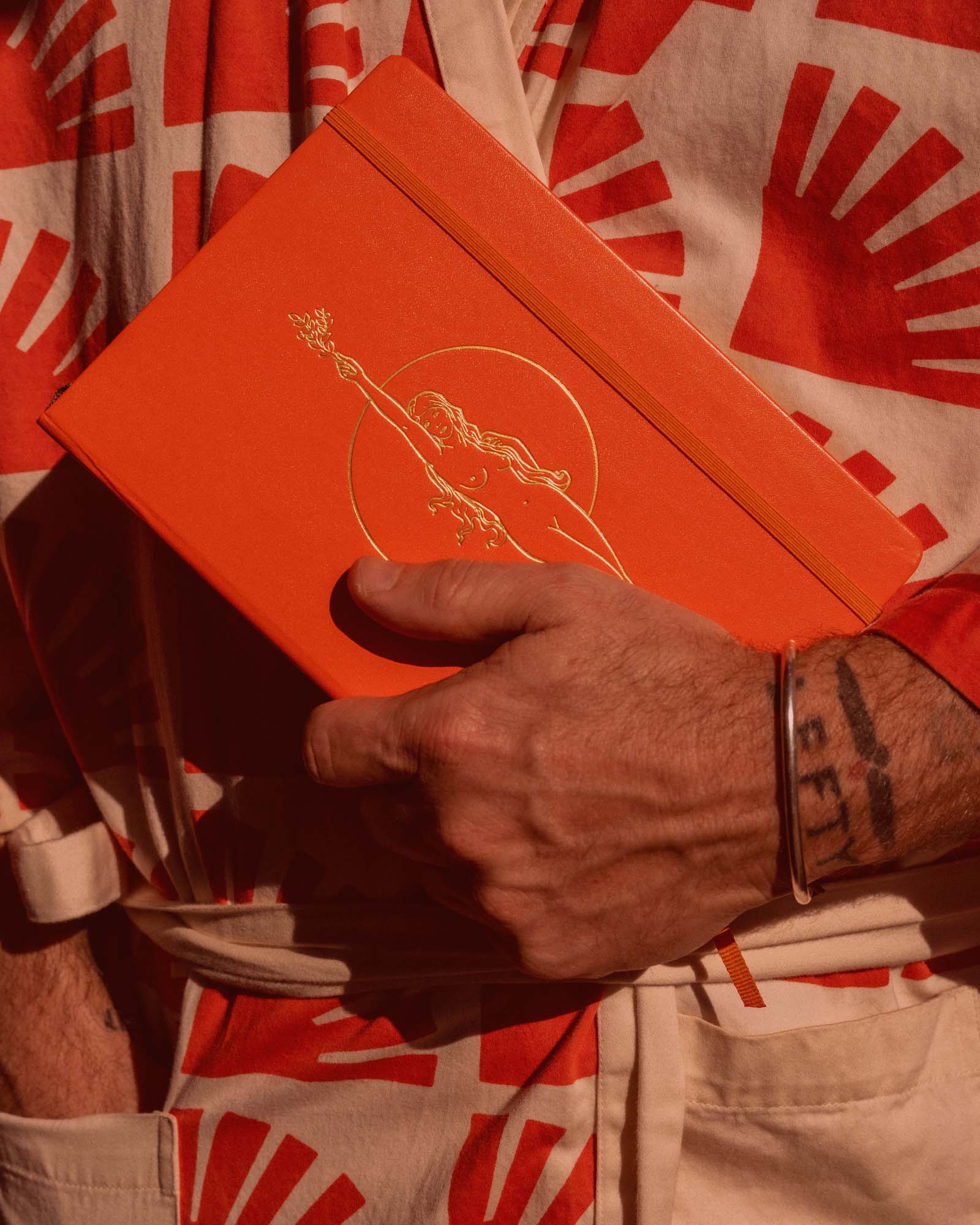 Notebook - Image 3