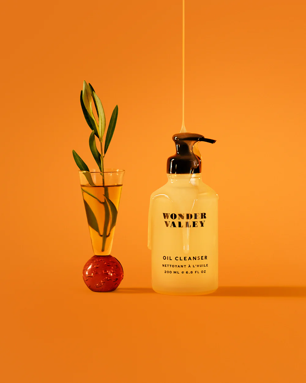 Oil Cleanser - Image 3