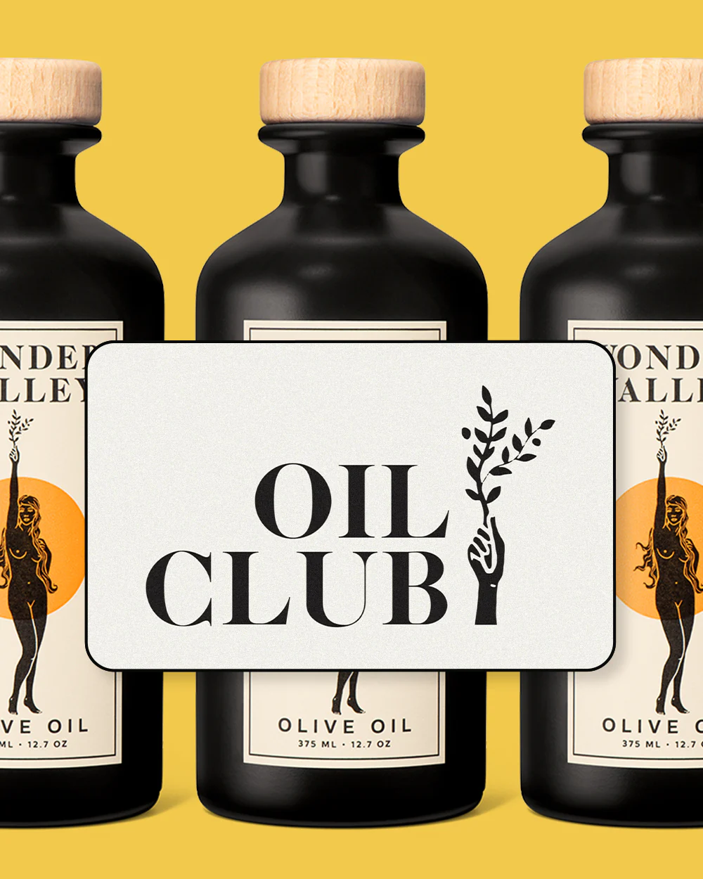 Oil Club - Image 3