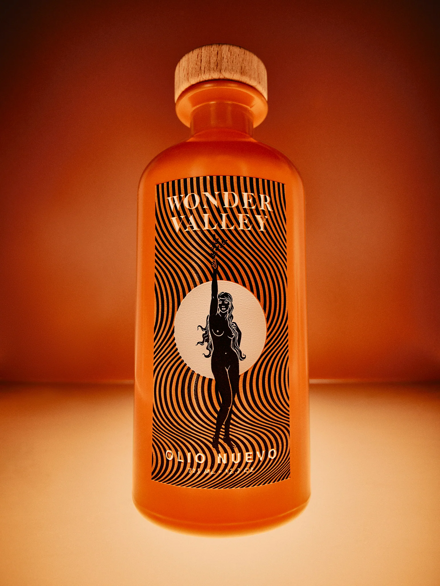 Olio Nuevo - Image 3