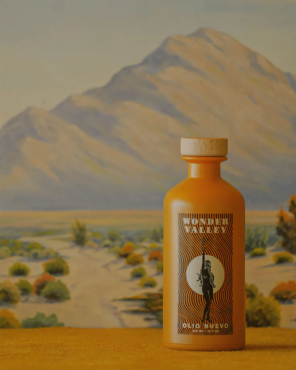 Olio Nuevo - Image 4