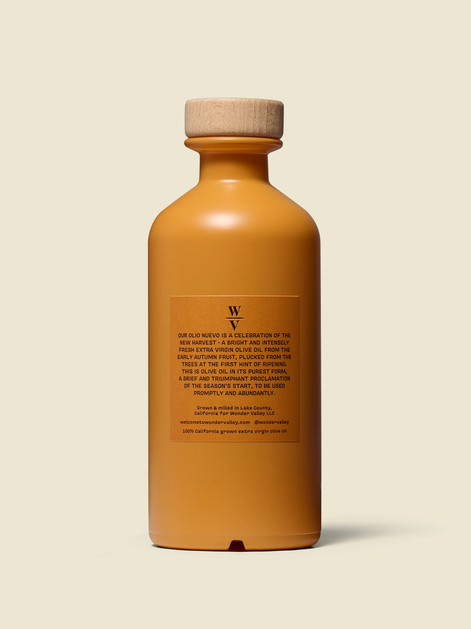 Olio Nuevo Case - Image 4