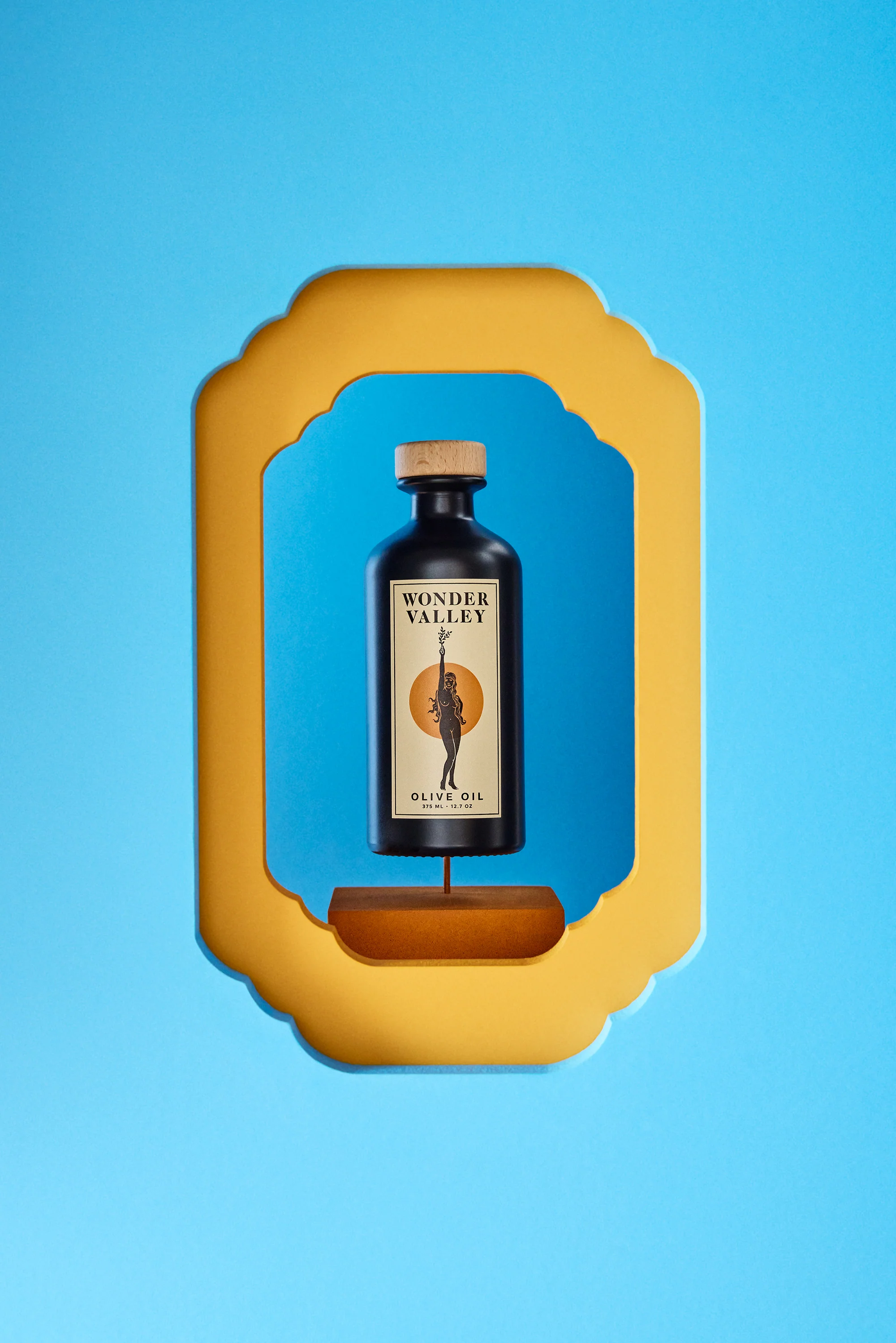 Olive Oil - Image 3