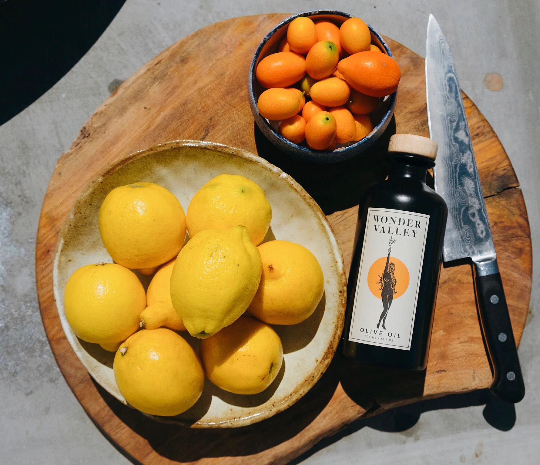 Olive Oil - Image 4