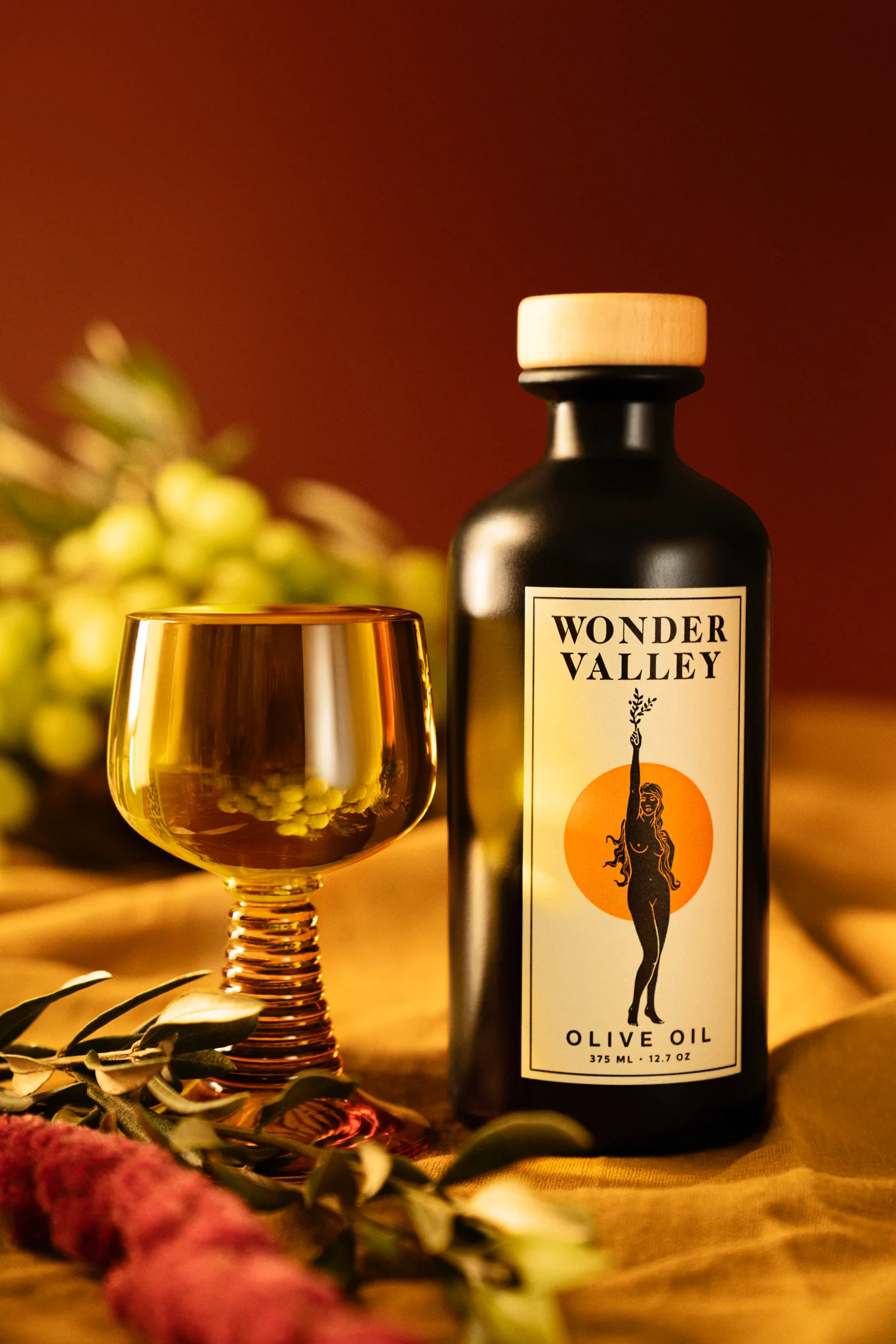 Olive Oil - Image 9
