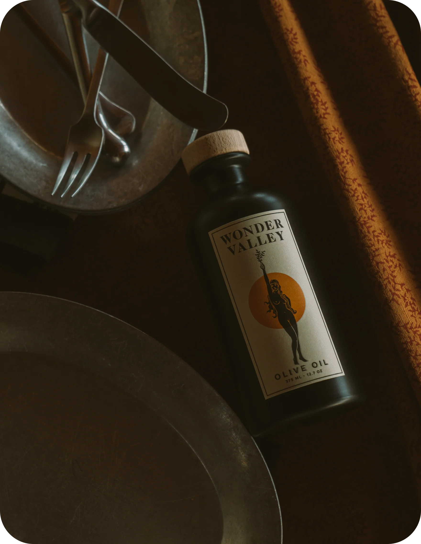 Olive Oil Case - Image 4