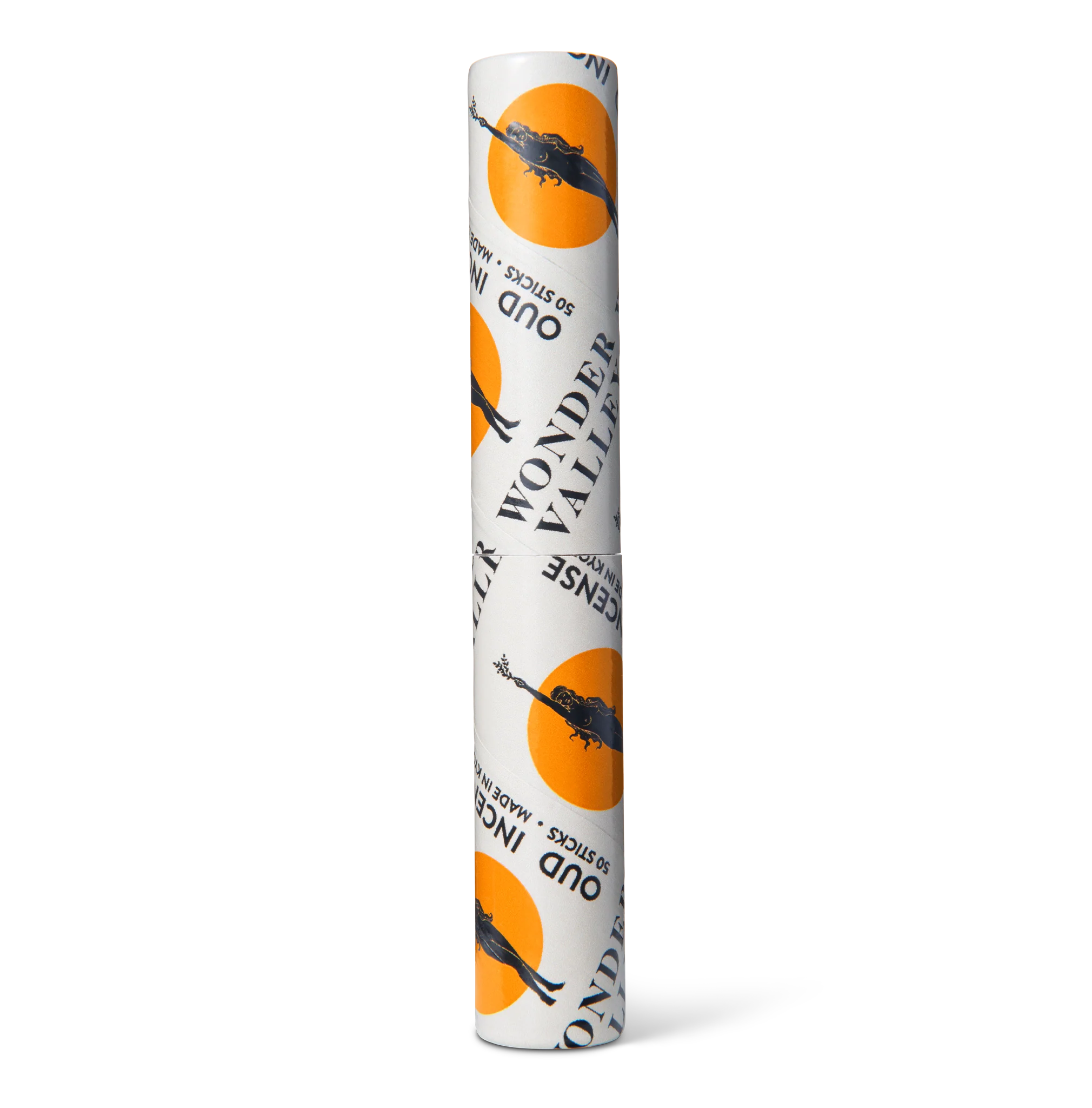 Oud Incense - Image 5
