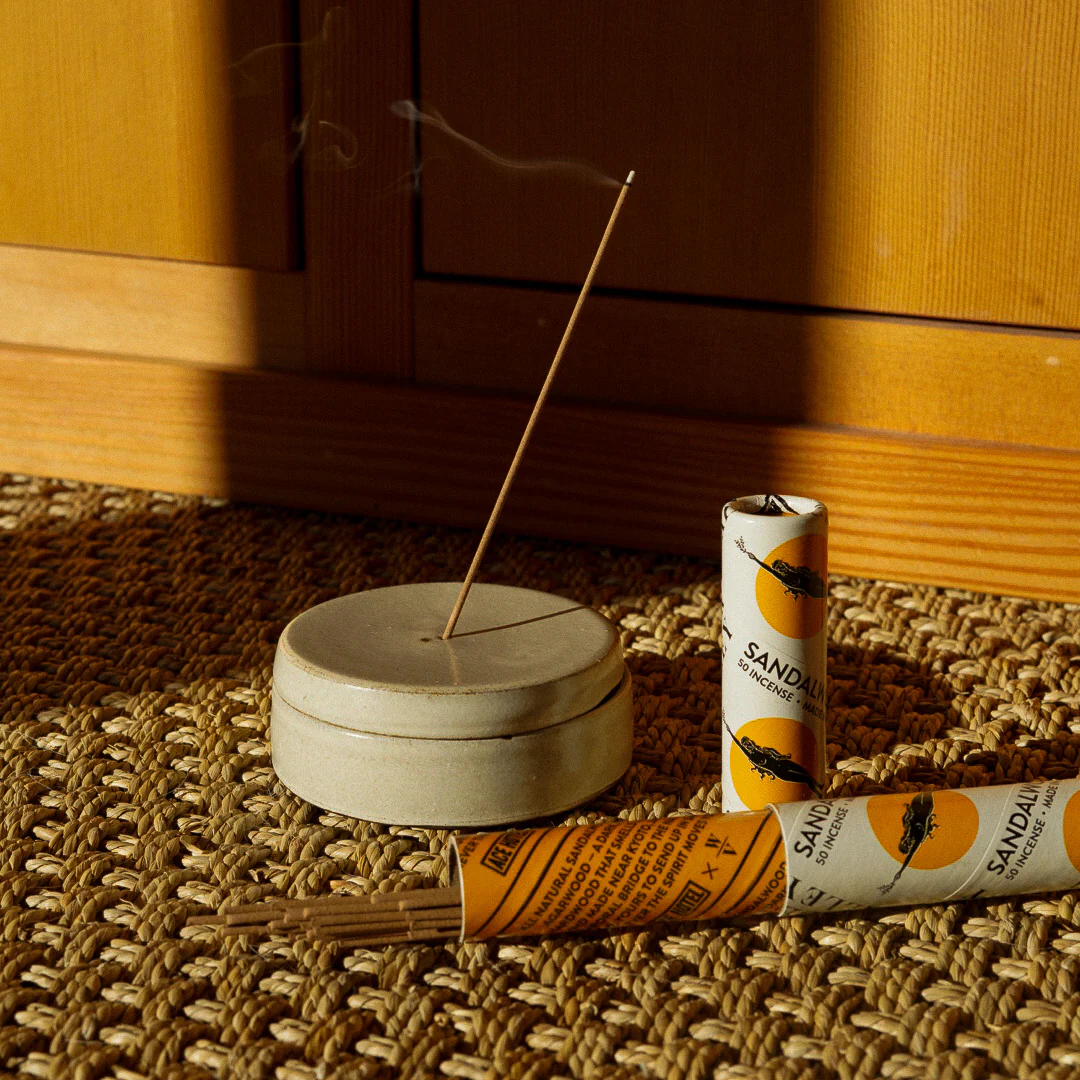 Oud Incense - Image 6