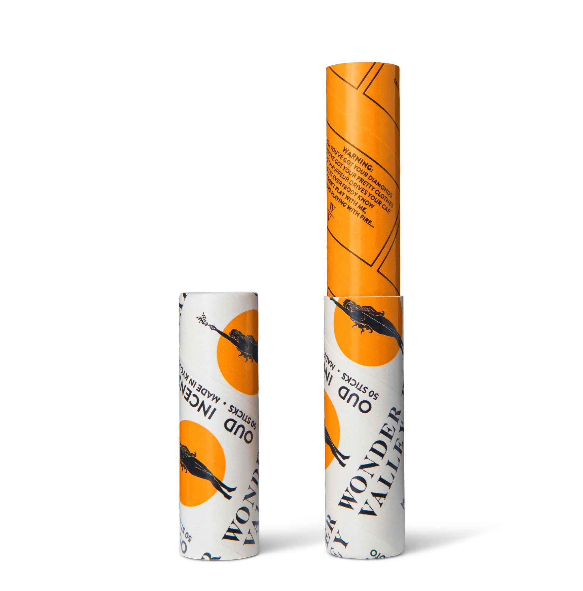 Oud Incense - Image 7