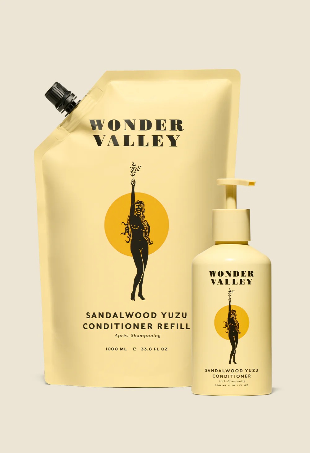 Conditioner Refill - Image 3