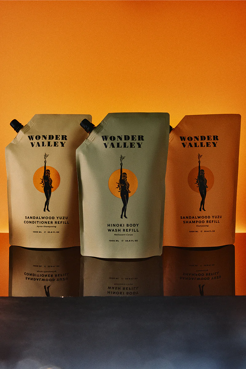 Conditioner Refill - Image 4
