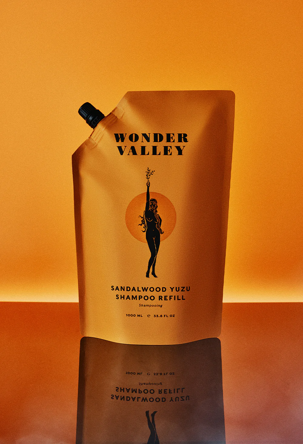 Shampoo Refill - Image 3