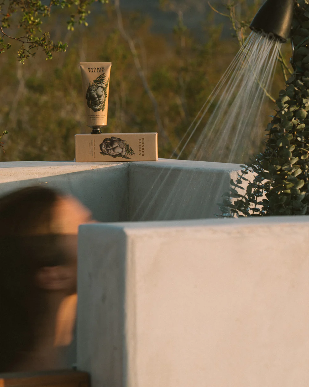 Seaweed Body Scrub - Image 3
