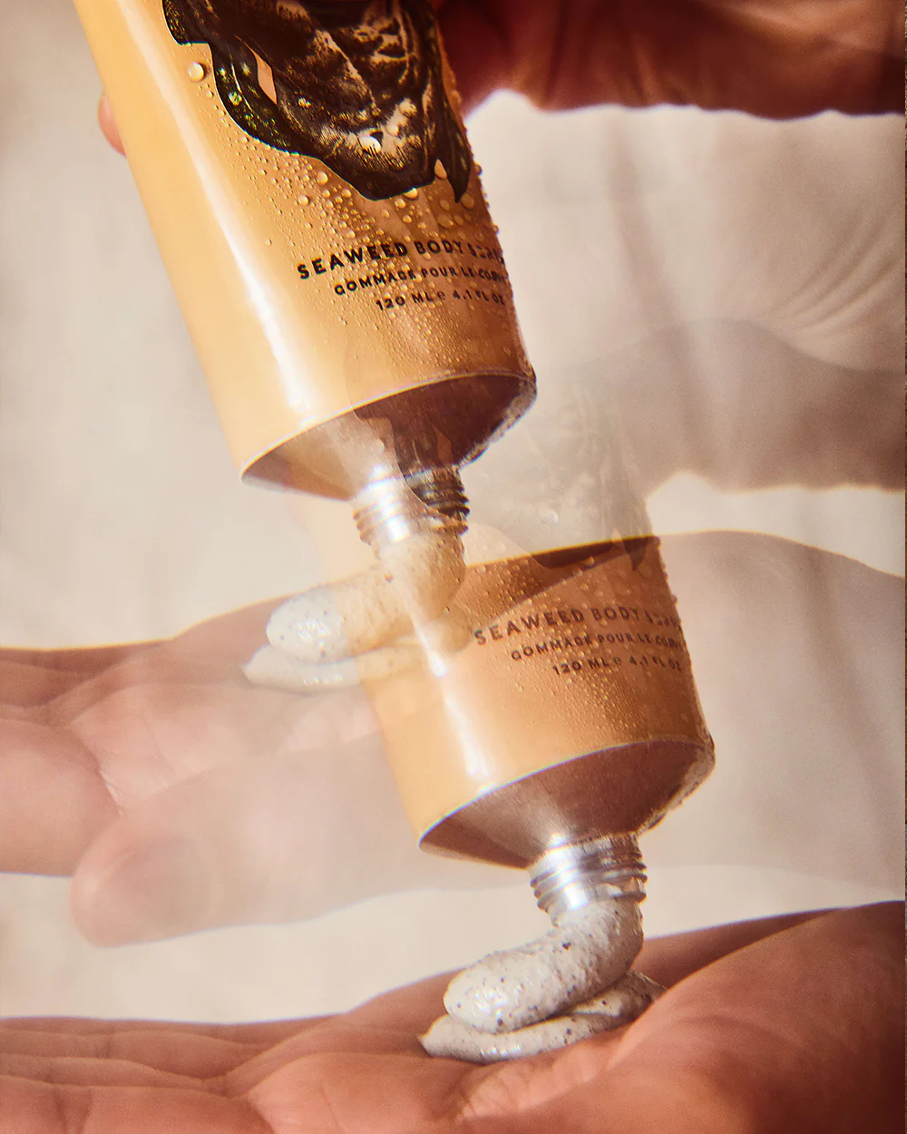 Seaweed Body Scrub - Image 6