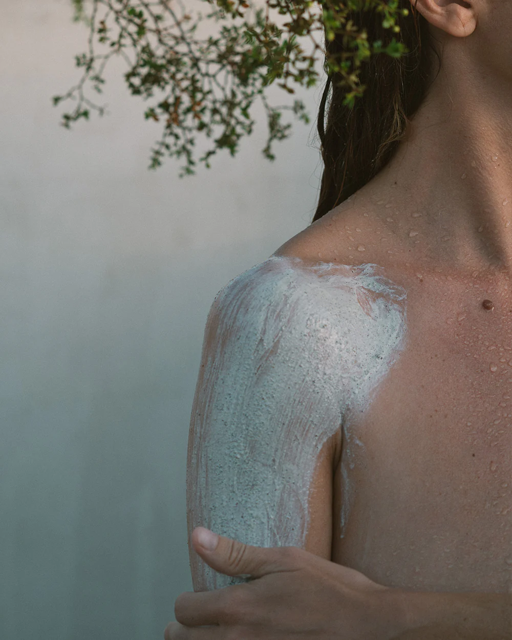 Seaweed Body Scrub - Image 8