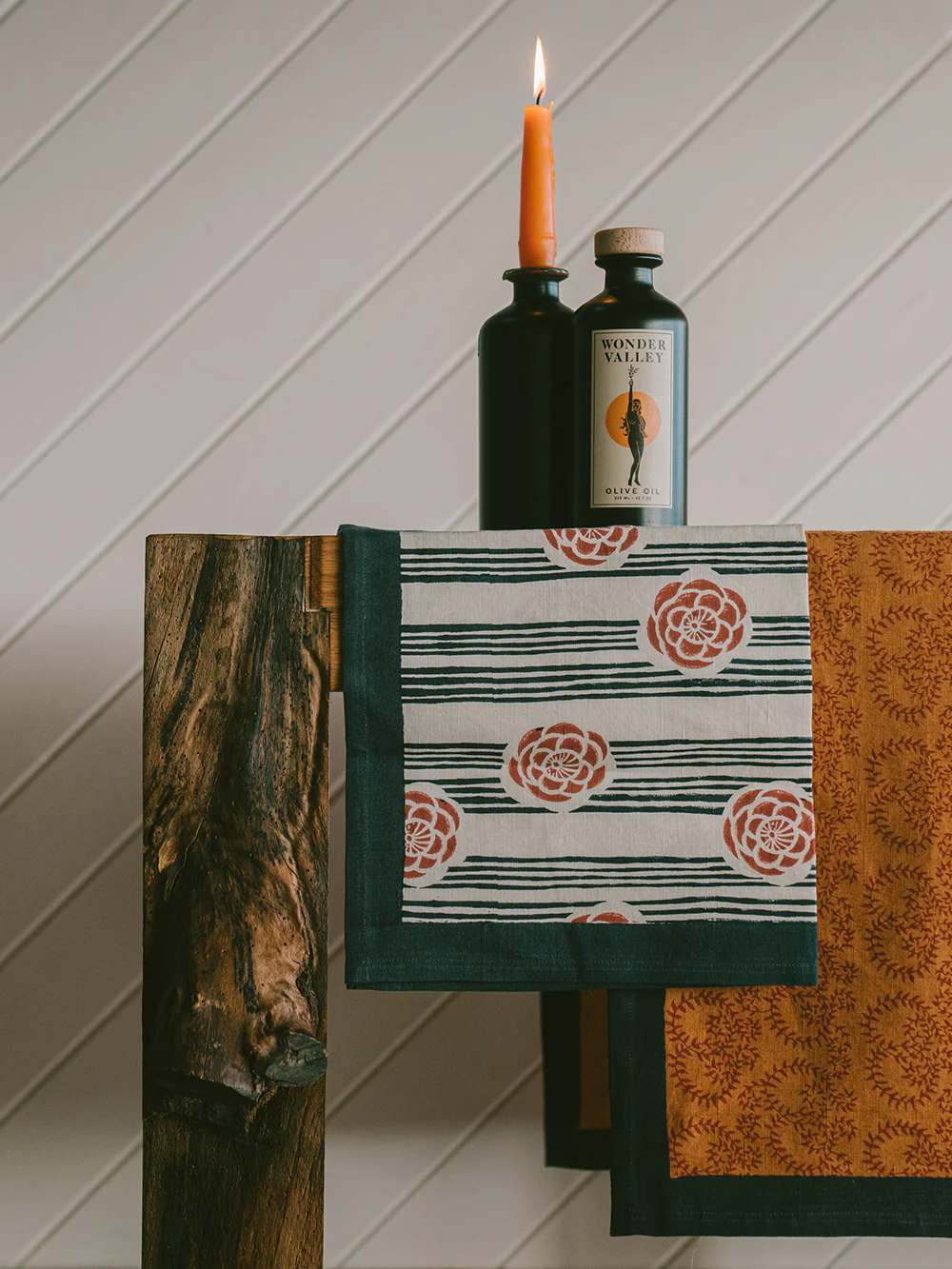 Studio Ford Napkins - Image 4