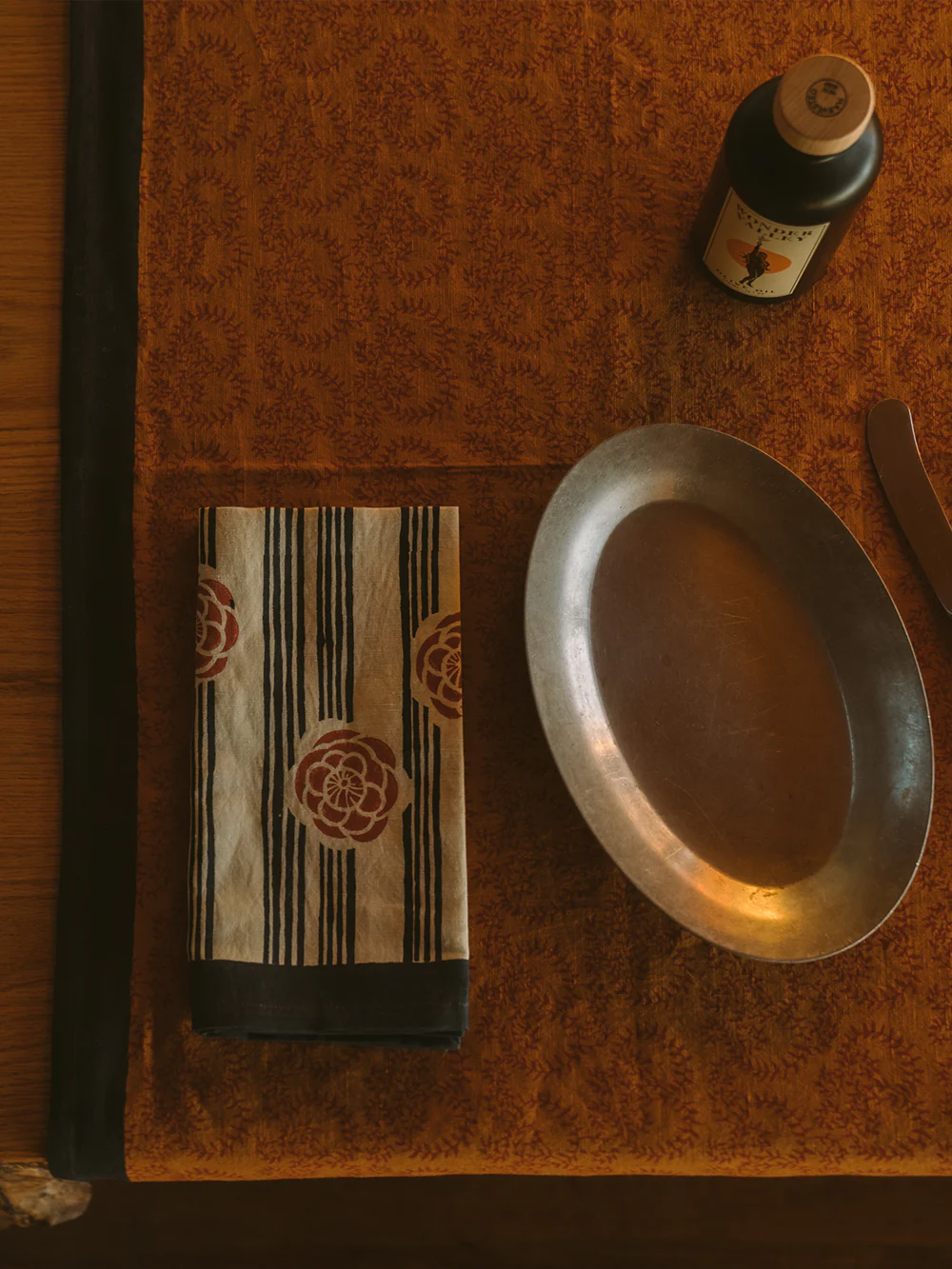 Studio Ford Napkins - Image 5