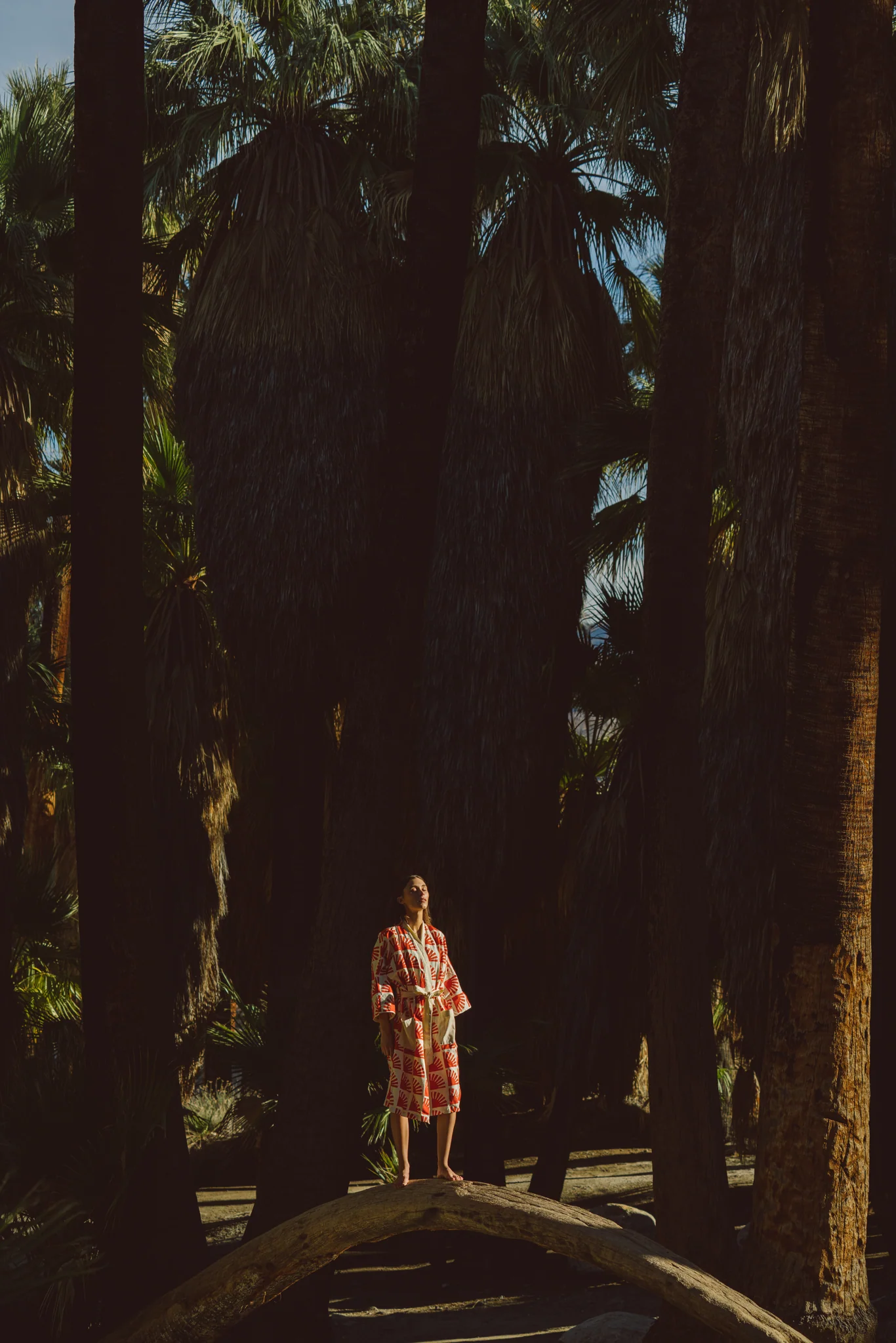 Sunray Robe - Image 10