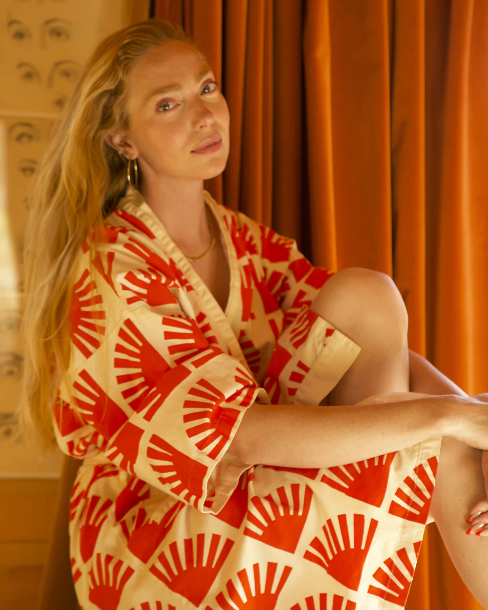 Sunray Robe - Image 3
