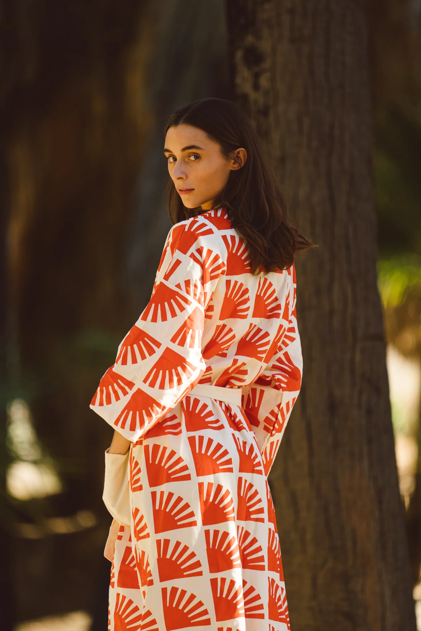 Sunray Robe - Image 7